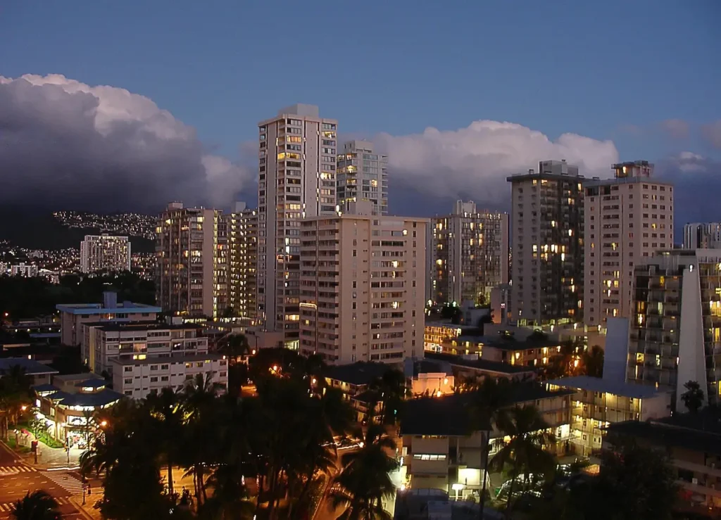 First Time Visiting Oahu