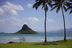 First Time Visiting Oahu