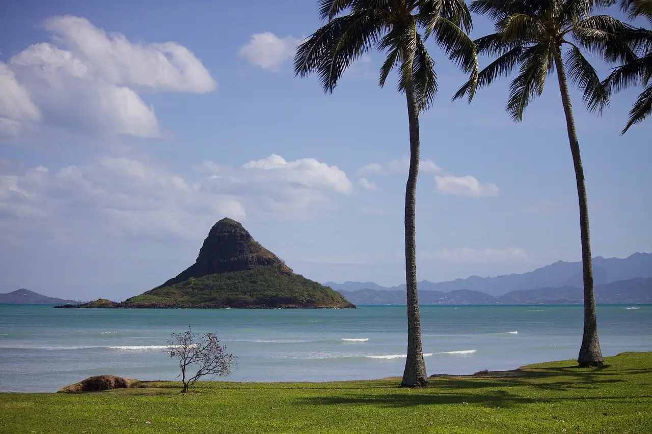 First Time Visiting Oahu