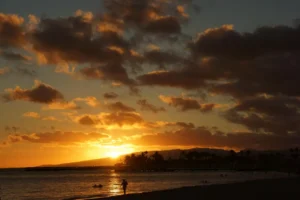 Best Place to Watch Sunrise in Oahu