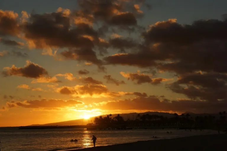 Best Place to Watch Sunrise in Oahu