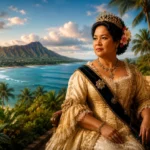 Queen Emma Hawaii Palace
