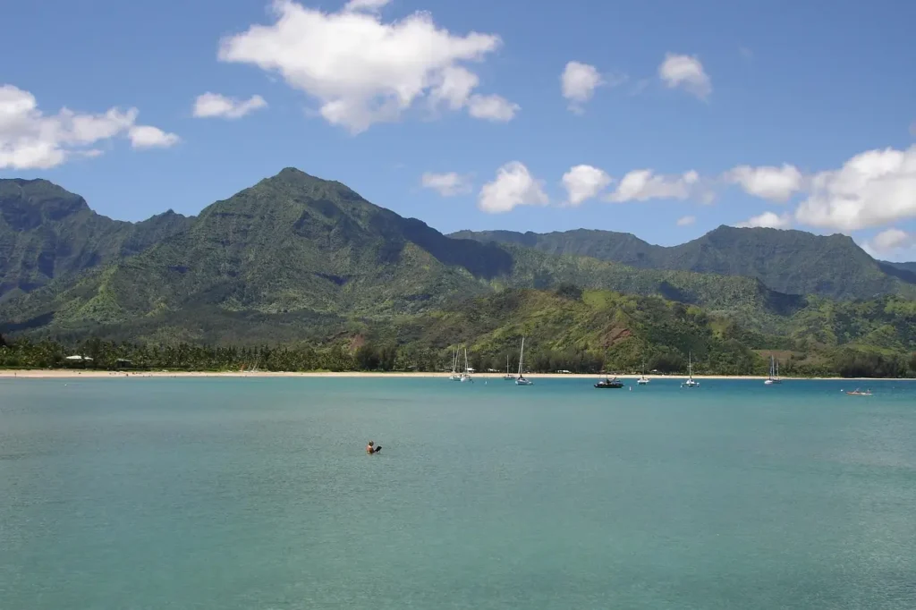 Hanauma-Bay