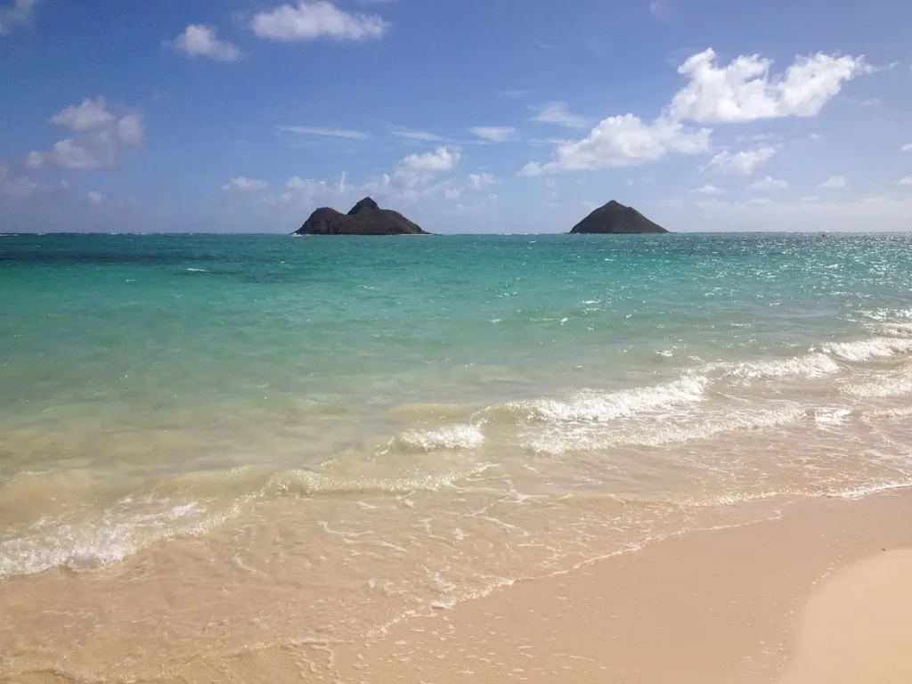 Lanikai-Beach