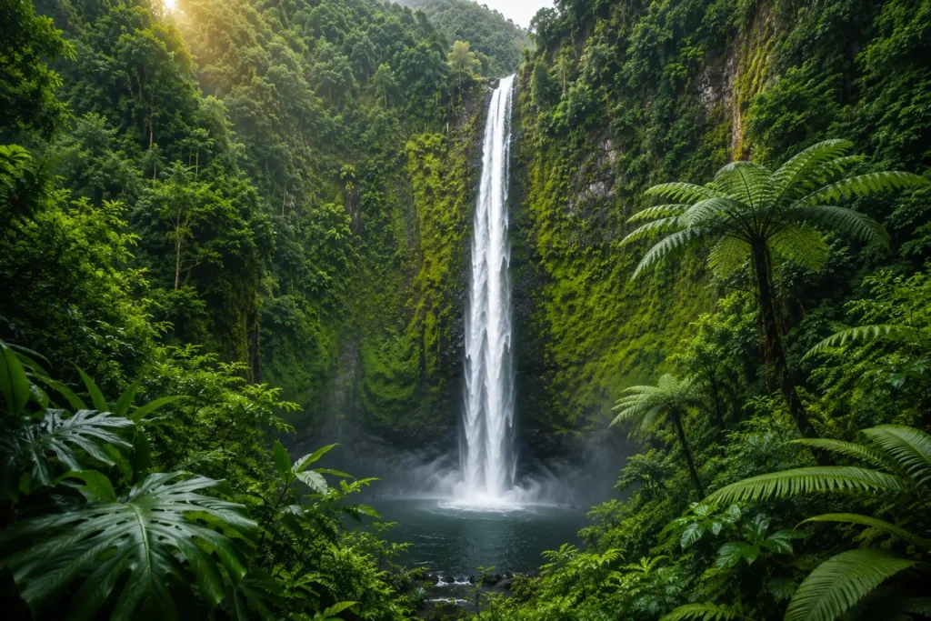 Two Day Itinerary If You Want to Slow Down