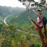 Aiea Loop Trail
