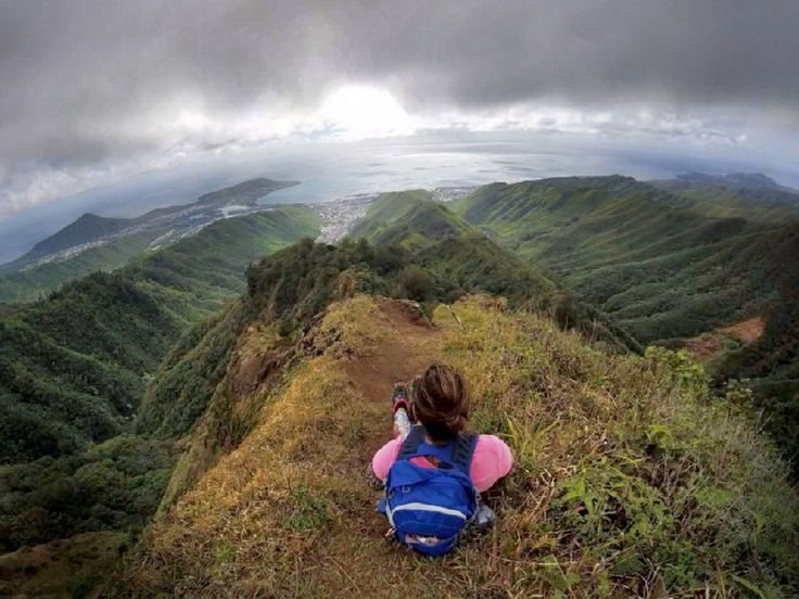 Aiea Loop Trail