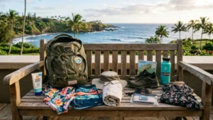hawaii-packing-list