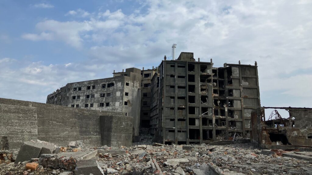 hell-on-hashima-island
