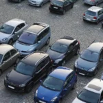 kailua beach park parking