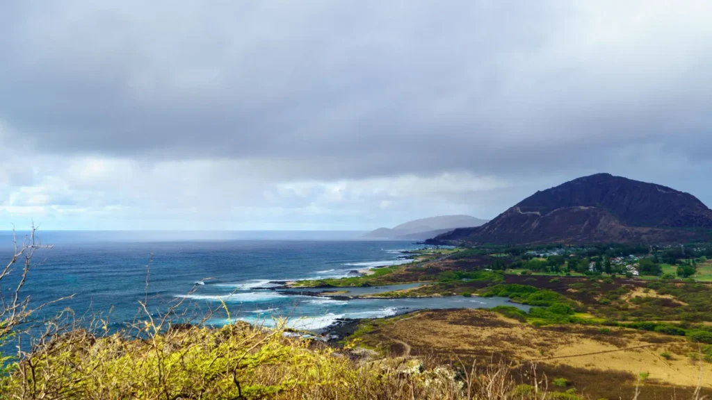 Kaʻena-Point-Trail