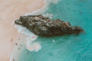 Waimea Bay Beach Park