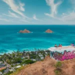 Ehukai Pillbox Hike