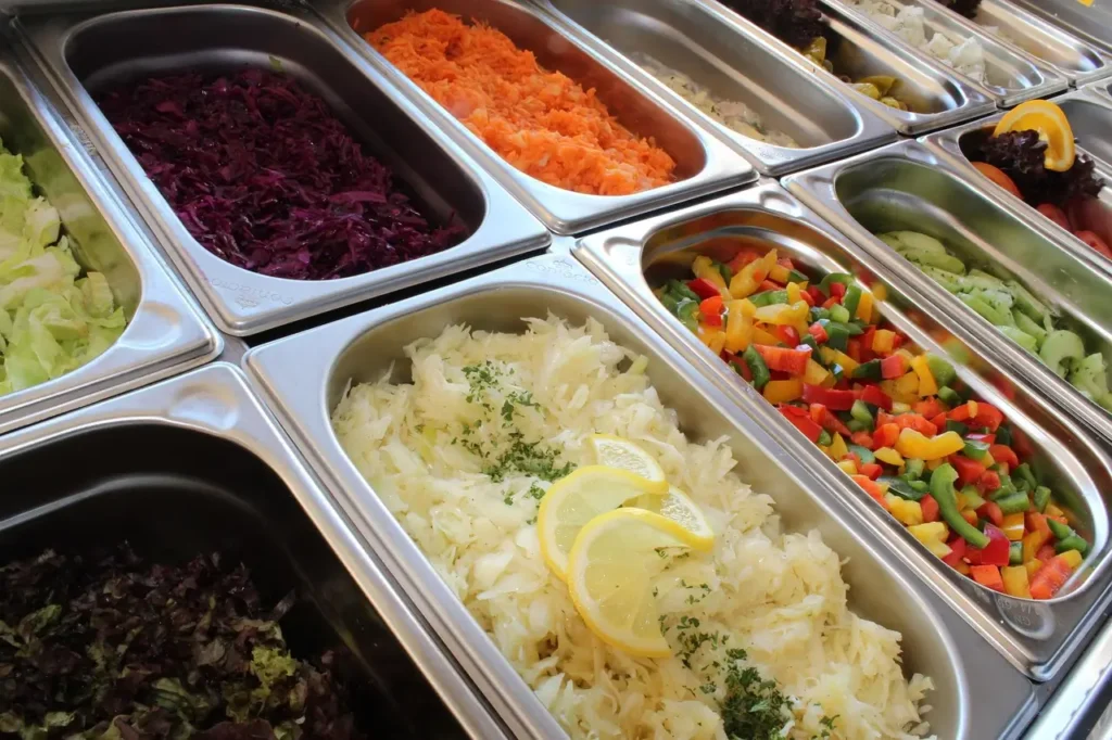 Buffets in Hawaii