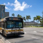 How to Get Around Oahu