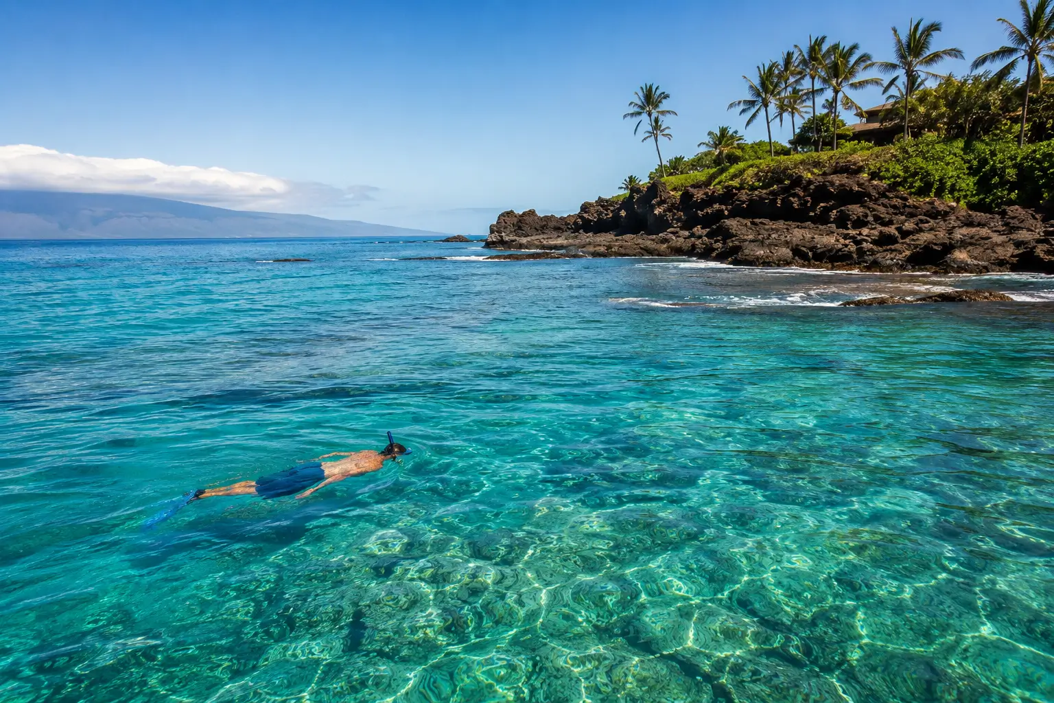 Best Places to Snorkel in Hawaii: A Complete Island-by-Island Guide