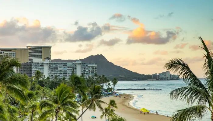 Hawaii Travel guide
