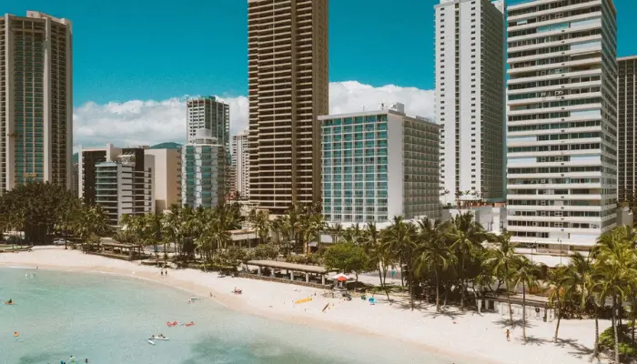 Higher Hotel Taxes