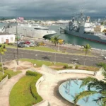 Pearl Harbor Tickets