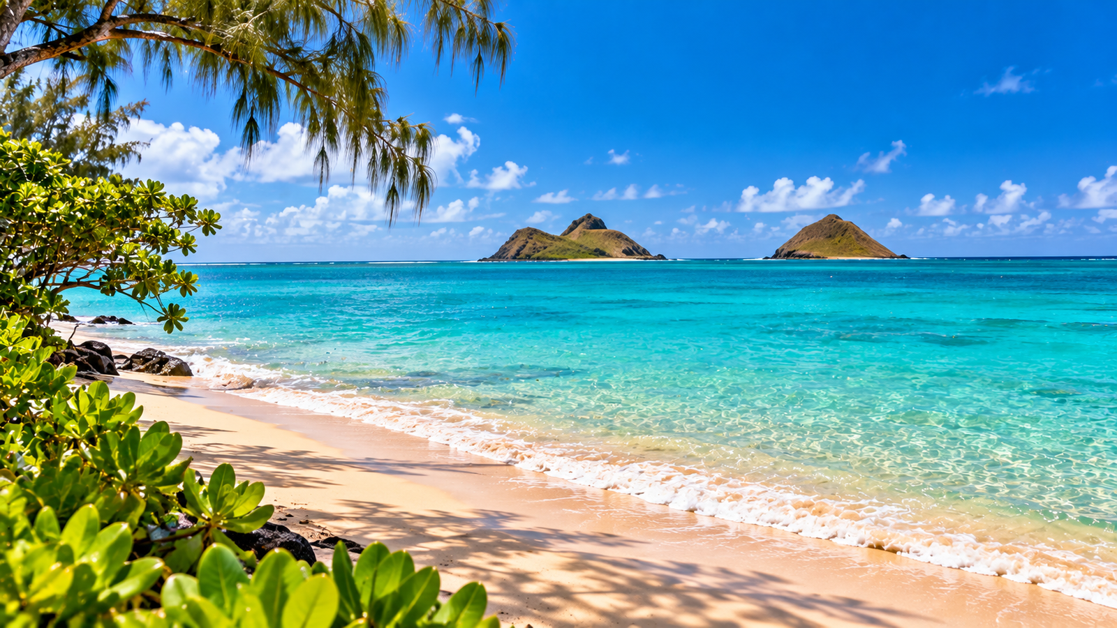 is Lanikai Beach closed right now